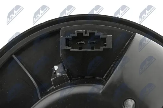 Innenraumgebläse 12 V NTY EWN-WW-013 Bild Innenraumgebläse 12 V NTY EWN-WW-013