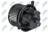 Innenraumgebläse NTY EWN-WW-016 Bild Innenraumgebläse NTY EWN-WW-016