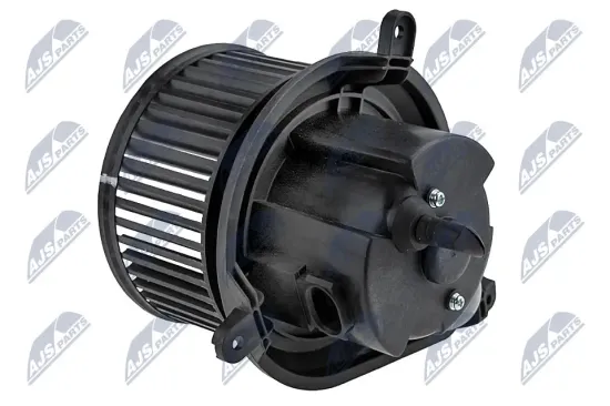 Innenraumgebläse NTY EWN-WW-016 Bild Innenraumgebläse NTY EWN-WW-016