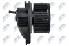 Innenraumgebläse NTY EWN-WW-016 Bild Innenraumgebläse NTY EWN-WW-016