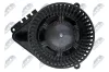 Innenraumgebläse NTY EWN-WW-016 Bild Innenraumgebläse NTY EWN-WW-016