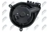 Innenraumgebläse NTY EWN-WW-016 Bild Innenraumgebläse NTY EWN-WW-016