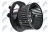 Innenraumgebläse NTY EWN-WW-017 Bild Innenraumgebläse NTY EWN-WW-017