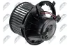 Innenraumgebläse NTY EWN-WW-017 Bild Innenraumgebläse NTY EWN-WW-017