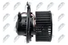 Innenraumgebläse NTY EWN-WW-017 Bild Innenraumgebläse NTY EWN-WW-017
