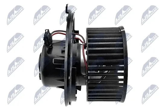 Innenraumgebläse NTY EWN-WW-017 Bild Innenraumgebläse NTY EWN-WW-017