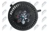 Innenraumgebläse NTY EWN-WW-017 Bild Innenraumgebläse NTY EWN-WW-017