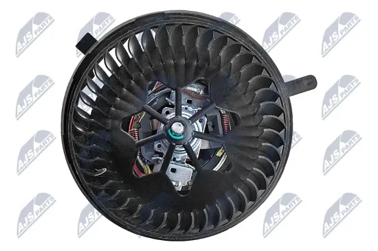 Innenraumgebläse NTY EWN-WW-017 Bild Innenraumgebläse NTY EWN-WW-017