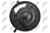 Innenraumgebläse NTY EWN-WW-017 Bild Innenraumgebläse NTY EWN-WW-017
