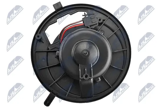 Innenraumgebläse NTY EWN-WW-017 Bild Innenraumgebläse NTY EWN-WW-017