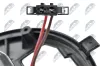 Innenraumgebläse NTY EWN-WW-017 Bild Innenraumgebläse NTY EWN-WW-017
