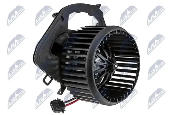 Innenraumgebläse 12 V NTY EWN-WW-021 Bild Innenraumgebläse 12 V NTY EWN-WW-021