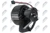 Innenraumgebläse 12 V NTY EWN-WW-021 Bild Innenraumgebläse 12 V NTY EWN-WW-021