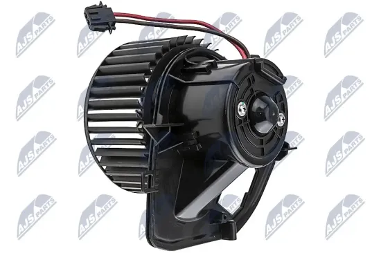 Innenraumgebläse 12 V NTY EWN-WW-021 Bild Innenraumgebläse 12 V NTY EWN-WW-021