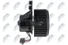 Innenraumgebläse 12 V NTY EWN-WW-021 Bild Innenraumgebläse 12 V NTY EWN-WW-021
