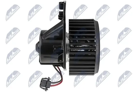 Innenraumgebläse 12 V NTY EWN-WW-021 Bild Innenraumgebläse 12 V NTY EWN-WW-021