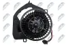 Innenraumgebläse 12 V NTY EWN-WW-021 Bild Innenraumgebläse 12 V NTY EWN-WW-021