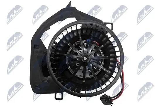 Innenraumgebläse 12 V NTY EWN-WW-021 Bild Innenraumgebläse 12 V NTY EWN-WW-021