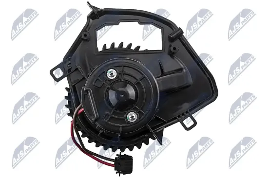 Innenraumgebläse 12 V NTY EWN-WW-021 Bild Innenraumgebläse 12 V NTY EWN-WW-021