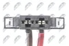 Innenraumgebläse 12 V NTY EWN-WW-021 Bild Innenraumgebläse 12 V NTY EWN-WW-021