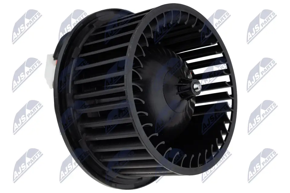 Innenraumgebläse 12 V NTY EWN-WW-023