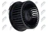 Innenraumgebl&auml;se 12 V NTY EWN-WW-023