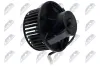 Innenraumgebläse 12 V NTY EWN-WW-023 Bild Innenraumgebläse 12 V NTY EWN-WW-023