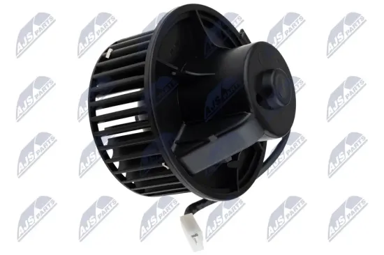 Innenraumgebläse 12 V NTY EWN-WW-023 Bild Innenraumgebläse 12 V NTY EWN-WW-023
