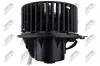 Innenraumgebläse 12 V NTY EWN-WW-023 Bild Innenraumgebläse 12 V NTY EWN-WW-023