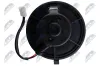 Innenraumgebläse 12 V NTY EWN-WW-023 Bild Innenraumgebläse 12 V NTY EWN-WW-023