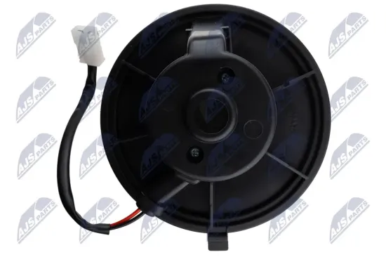 Innenraumgebläse 12 V NTY EWN-WW-023 Bild Innenraumgebläse 12 V NTY EWN-WW-023