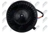 Innenraumgebläse 12 V NTY EWN-WW-023 Bild Innenraumgebläse 12 V NTY EWN-WW-023