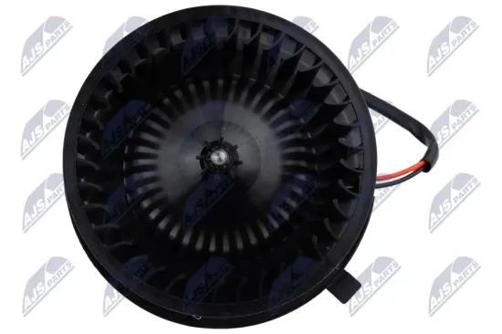 Innenraumgebläse 12 V NTY EWN-WW-023 Bild Innenraumgebläse 12 V NTY EWN-WW-023