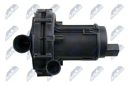 Riemenscheibe, Kurbelwelle NTY RKP-DW-001 Bild Riemenscheibe, Kurbelwelle NTY RKP-DW-001