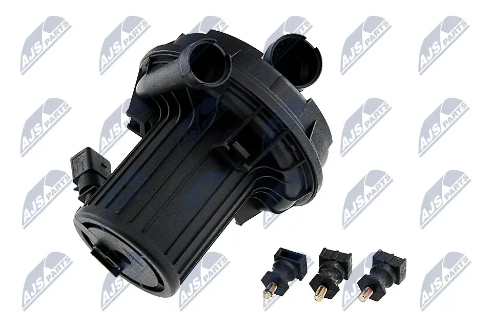 Sekundärluftpumpe 12 V NTY EWP-AU-001