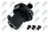 Sekundärluftpumpe 12 V NTY EWP-AU-001 Bild Sekundärluftpumpe 12 V NTY EWP-AU-001