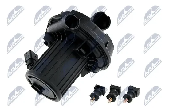 Sekundärluftpumpe 12 V NTY EWP-AU-001 Bild Sekundärluftpumpe 12 V NTY EWP-AU-001