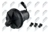 Sekundärluftpumpe 12 V NTY EWP-AU-001 Bild Sekundärluftpumpe 12 V NTY EWP-AU-001