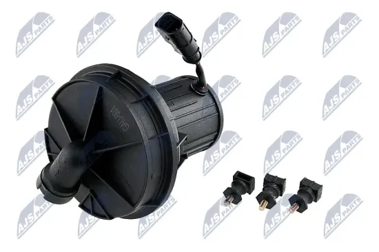 Sekundärluftpumpe 12 V NTY EWP-AU-001 Bild Sekundärluftpumpe 12 V NTY EWP-AU-001