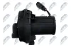 Sekundärluftpumpe 12 V NTY EWP-AU-001 Bild Sekundärluftpumpe 12 V NTY EWP-AU-001