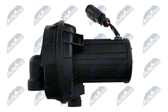 Sekundärluftpumpe 12 V NTY EWP-AU-001 Bild Sekundärluftpumpe 12 V NTY EWP-AU-001