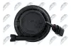 Sekundärluftpumpe 12 V NTY EWP-AU-001 Bild Sekundärluftpumpe 12 V NTY EWP-AU-001