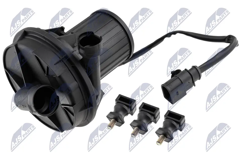 Sekundärluftpumpe 12 V NTY EWP-AU-002