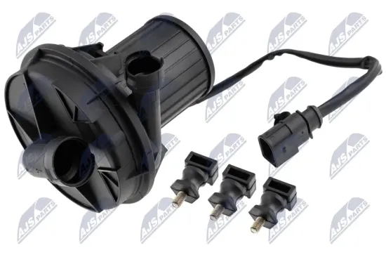 Sekundärluftpumpe 12 V NTY EWP-AU-002 Bild Sekundärluftpumpe 12 V NTY EWP-AU-002