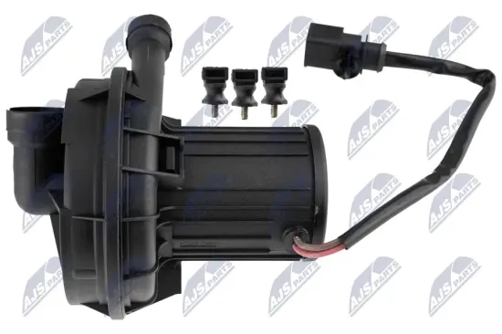 Sekundärluftpumpe 12 V NTY EWP-AU-002 Bild Sekundärluftpumpe 12 V NTY EWP-AU-002