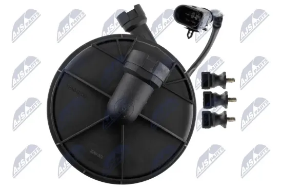 Sekundärluftpumpe 12 V NTY EWP-AU-002 Bild Sekundärluftpumpe 12 V NTY EWP-AU-002