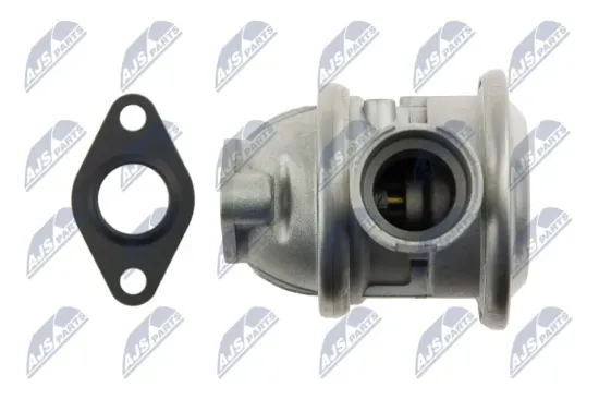 Ventil, Sekundärluftsystem NTY EWP-AU-008 Bild Ventil, Sekundärluftsystem NTY EWP-AU-008