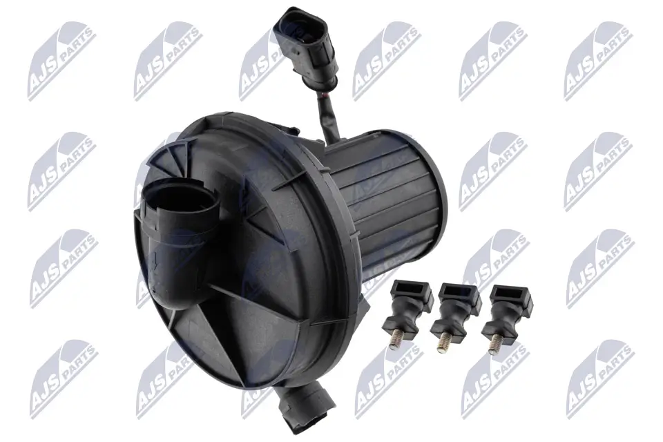 Sekundärluftpumpe 12 V NTY EWP-AU-009