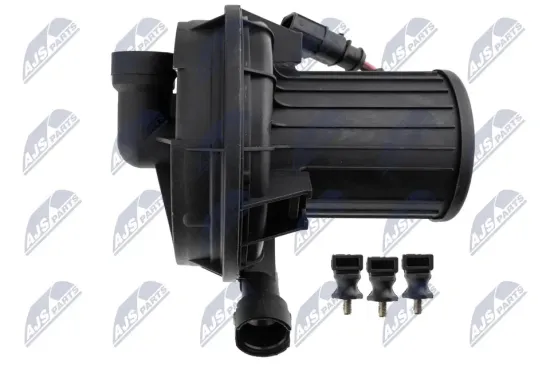 Sekundärluftpumpe 12 V NTY EWP-AU-009 Bild Sekundärluftpumpe 12 V NTY EWP-AU-009