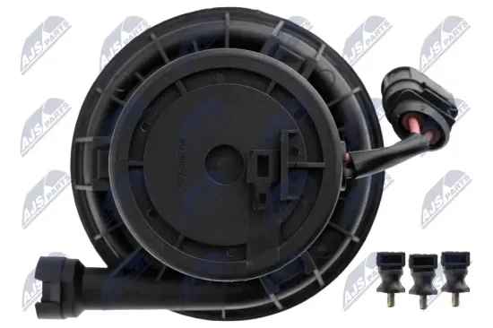 Sekundärluftpumpe 12 V NTY EWP-AU-009 Bild Sekundärluftpumpe 12 V NTY EWP-AU-009